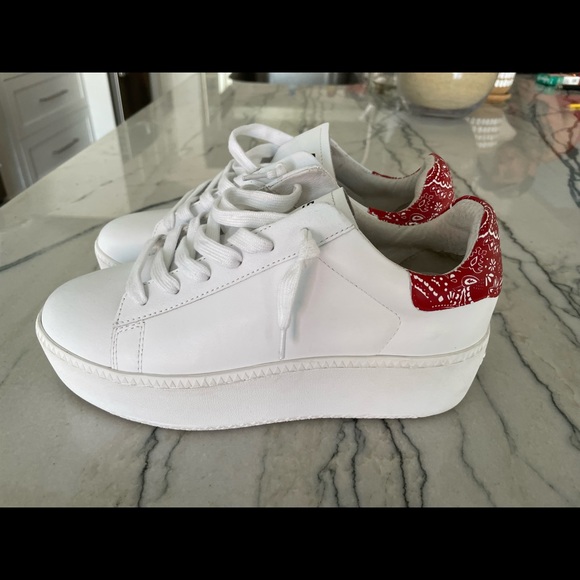 ash sneakers - Picture 5 of 10